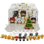 Wizarding World Of Harry Potter Harry Potter Julekalender