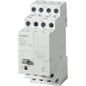 Siemens 5TT4104-0, 16 A, Flerfarvet, 207 g, 40 mm, 92 mm, 84 mm