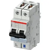ABB 2CCS571103R8104, Miniature strømafbryder
