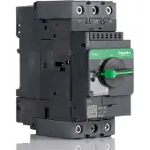 Schneider Electric Kortslutningsudløser 65A