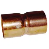 Conex K65 muffe, 1 1/8'' - Lodde, 130 bar