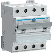 Hager ADM460C, 230 - 400 V