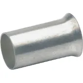 Wexøe Ledningstylle 10Mm2 76/12 - - (100 stk.)