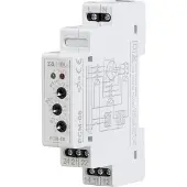 ZAMEL Star-Delta-kontakt PCM-08