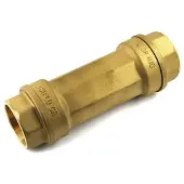 Isiflo Reparationsmuffe 40mm