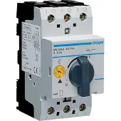 Hager MM509N, 230 - 690 V