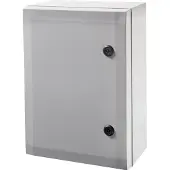 Fibox Vægskab Arca HxBxD 400x300x210