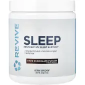 RéVive , Sov, Mørk Chokolade, 11 oz (312 g)