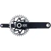 Sram Xxsl Eagle Q174 Cl55 Dub Kranksæt