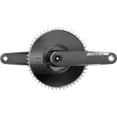 Sram Force Axs Dub Dm Kranksæt