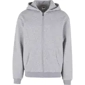 Urban Classics Tb7284 Sweatshirt Med Lynlås