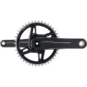 Sram Red 1x E1 Xplr Dub Wide Dm Kranksæt