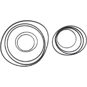 Sram Xg-1391 10-46t Afstandsholder