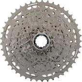 Shimano Cues Lg400-11 Kassette