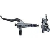 Shimano Br-u8000/bl-u8000 2 Pistons Forbremse