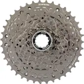 Shimano Cues Lg400-10 Kassette