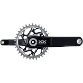 Sram Xxsl Eagle Q174 Cl55 Dub Kranksæt