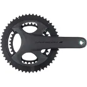 Campagnolo Super Record S Prot Carbon 12s Kranksæt