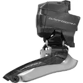 Campagnolo Super Record Wrl Forreste Gearskifter