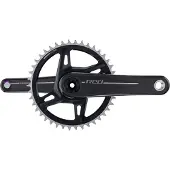Sram Red 1x E1 Xplr Dub Wide Dm Kranksæt
