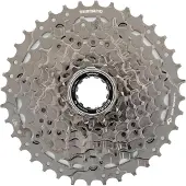 Shimano Cues Lg400-9 Kassette