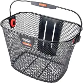 Klickfix Fine Mesh Kurv 16l