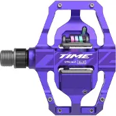 Time Speciale 10 Large Atac Standard Pedaler