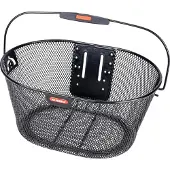 Klickfix Oval Frontkurv 16l