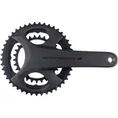 Campagnolo Super Record S Prot Carbon 12s Kranksæt