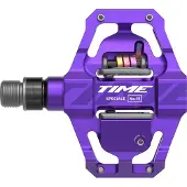 Time Speciale 10 Small Atac Standard Pedaler