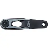 Sram X0 D1 Q174 Cl55 Dub Wide Venstre Krank Med Effektmåler