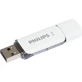 Philips Snow Edition 2.0 32gb Usb-nøgle