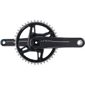 Sram Red 1x E1 Xplr Dub Wide Dm Kranksæt