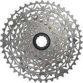 Sram PG-1231 XPLR Cassette Nickel-Chrome Speed: 12 11-44T