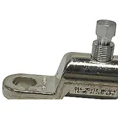 Desitek G6702-54-09 - Skruekabelsko, D16-95 mm², Ø12, 1 kV, Al/Cu