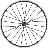 Mavic Ksyrium Sl Cl Disc Tubeless Baghjul Til Landevejscykel