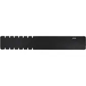 Zéfal Spare part DT Armor Down tube protection 70 x 450 mm - 1.8 mm Black