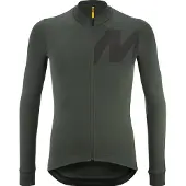 Mavic Ksyrium Thermo Langærmet Trøje