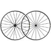 Mavic Ksyrium Sl Cl Disc Tubeless Landevejs Hjulsæt
