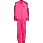Adidas Originals LOOSE TRÆNINGSDRAGT, størrelse 128 cm