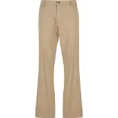 Urban Classics Lærredsbukser camel