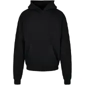 Build Your Brand Ultra Heavy Cotton Box Hættetrøje