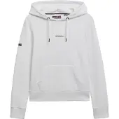 Superdry Plain Hættetrøje