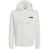 Jack & Jones Poppin Hættetrøje