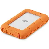 LaCie Rugged Ssd4 Ekstern Ssd