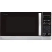 Sharp R642inw Mikrobølgeovn