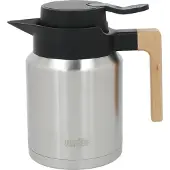 La Cafetière Dobbeltvægget Termokande 1.2l