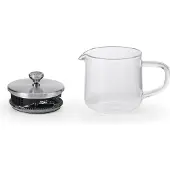 La Cafetière Loose Leaf 2 Cup Tekanden
