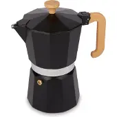 La Cafetière 6 Cup Kaffemaskine Italiensk
