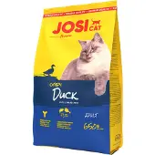 JosiCat Crispy Duck - 650 g